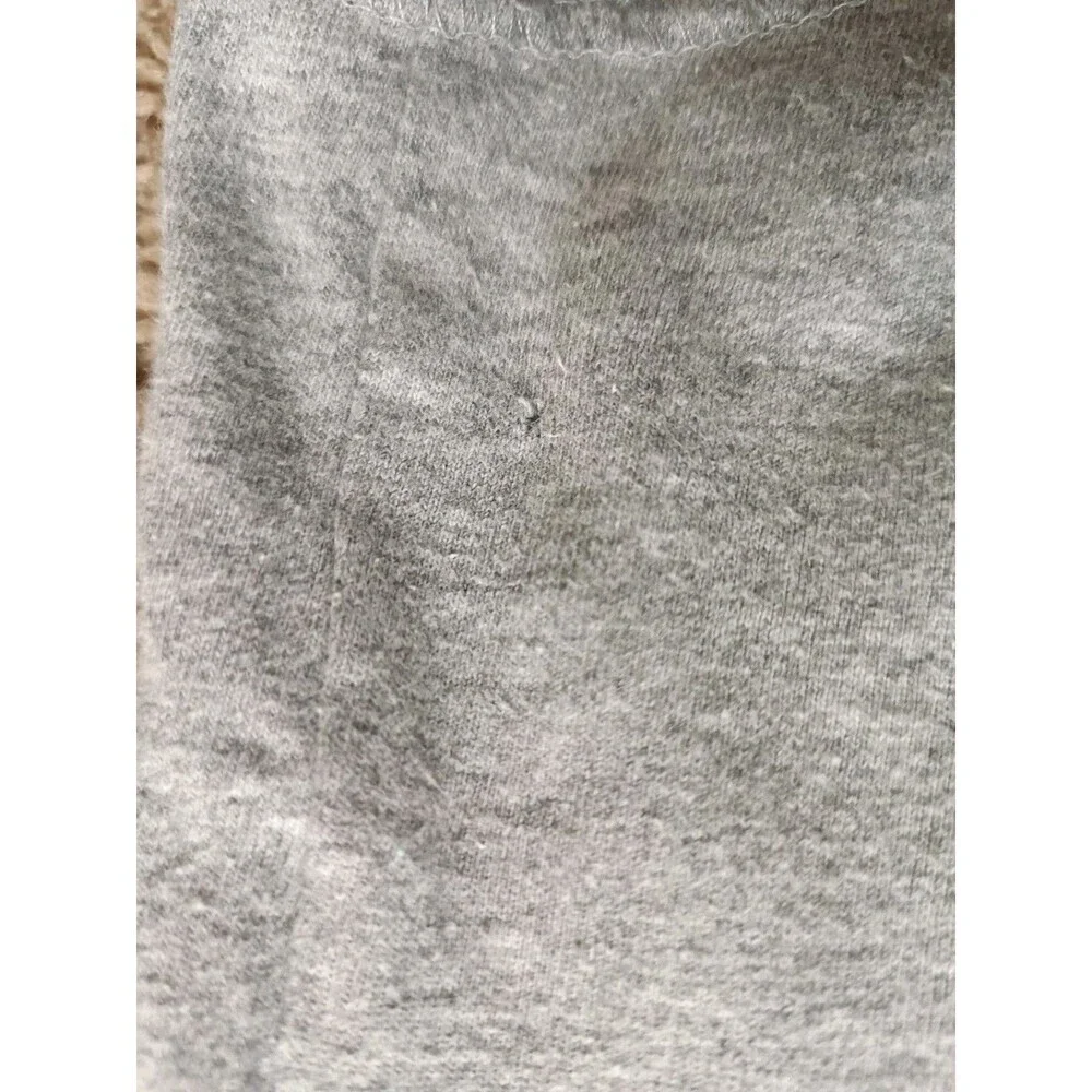 Rocawear T-Shirt Boys XL Gray Long Sleeve